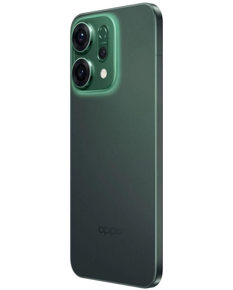 Мобилен телефон Oppo Reno 14 5G Luminous Green 12+512GB