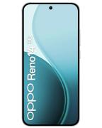 Мобилен телефон Oppo Reno 14 5G Opal White 12+512GB