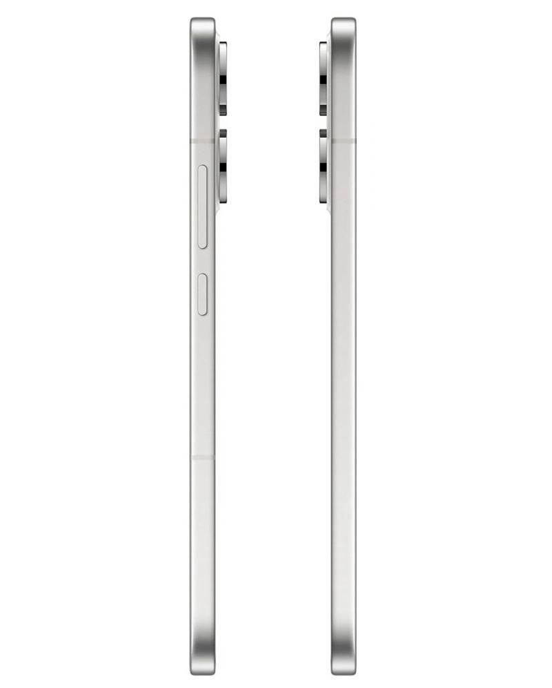 Мобилен телефон Oppo Reno 14 5G Opal White 12+512GB