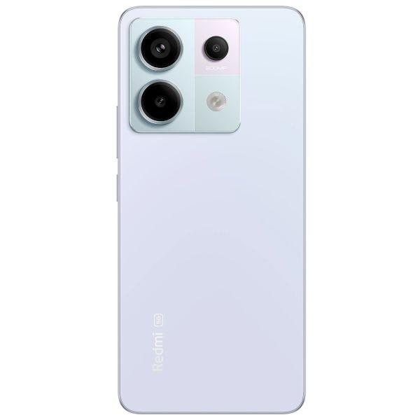 Смартфон Redmi Note 13 Pro+ 5G 8/256GB MZB0FFEEU - Aurora Purple