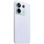 Смартфон Redmi Note 13 Pro+ 5G 8/256GB MZB0FFEEU - Aurora Purple