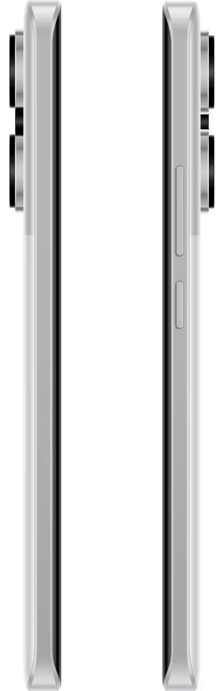 Смартфон Redmi Note 13 Pro+ 5G 8/256GB MZB0FEDEU - Moonlight White
