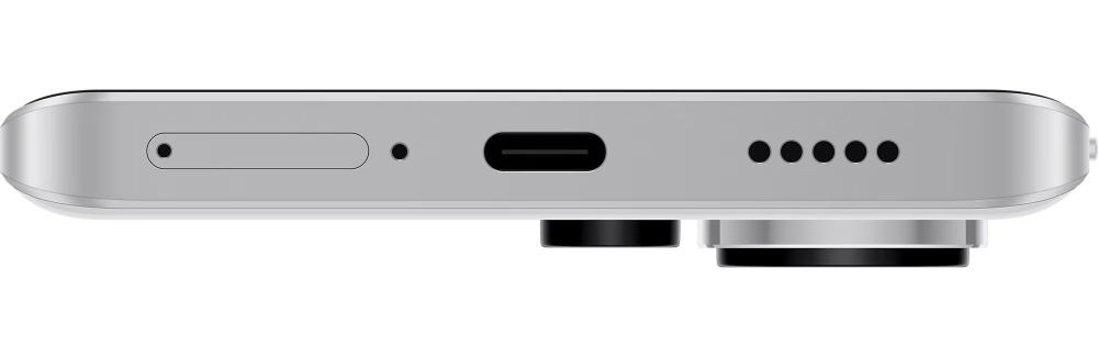 Смартфон Redmi Note 13 Pro+ 5G 8/256GB MZB0FEDEU - Moonlight White