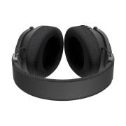 Геймърски слушалки Redragon Arrow Pro Carbon H858 кабелни и безжични H858-ARROW-PRO-CARBON - черни