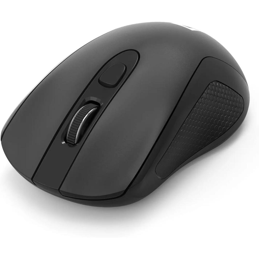 Безжична мишка Redragon BM-4054 - черна