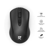 Безжична мишка Redragon BM-4054 - черна