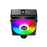 aRGB Охладител за Intel/AMD процесори Redragon CC-1013 с дисплей