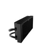 Водно охлаждане с дисплей и aRGB осветление за Intel/AMD процесори Redragon CCW-1019