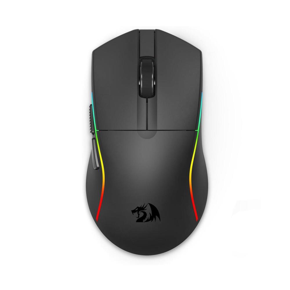 Геймърска мишка Redragon Deicide M816-RGB с RGB осветление