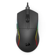 Геймърска мишка Redragon Deicide M816-RGB с RGB осветление