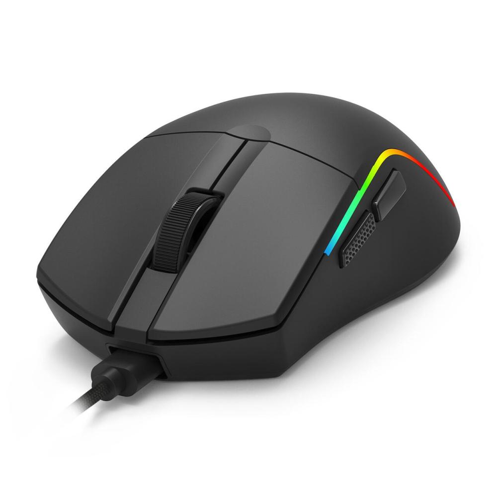 Геймърска мишка Redragon Deicide M816-RGB с RGB осветление