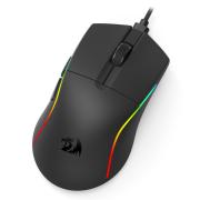 Геймърска мишка Redragon Deicide M816-RGB с RGB осветление