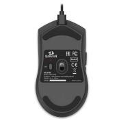 Геймърска мишка Redragon Deicide M816-RGB с RGB осветление