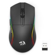 Геймърска мишка Redragon Deicide Pro M816-PRO с RGB осветление