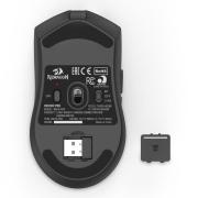 Геймърска мишка Redragon Deicide Pro M816-PRO с RGB осветление