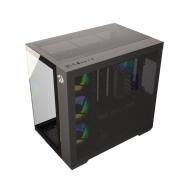 Кутия за настолен компютър Redragon Evo ARGB GC-623-PRO