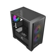 Кутия за настолен компютър Redragon Paktis 2 GC-540