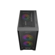 Кутия за настолен компютър Redragon Paktis 2 GC-540