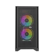 Кутия за настолен компютър Redragon Paktis 2 GC-540