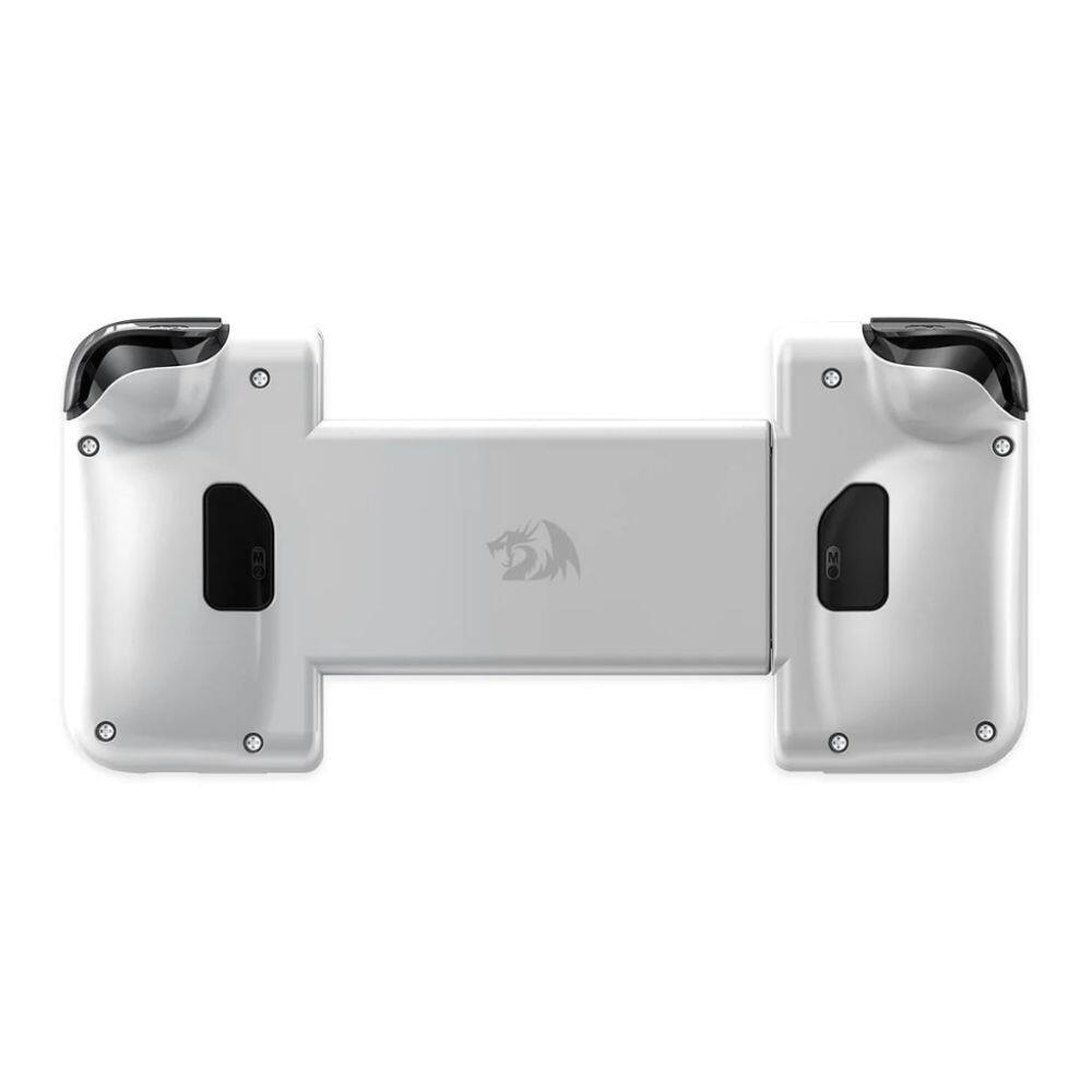 Контролер за телефон Redragon Hoarah G817 - бял