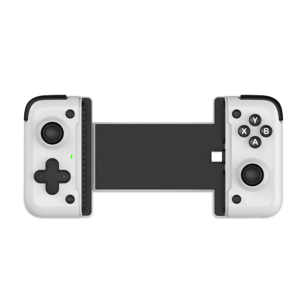 Контролер за телефон Redragon Hoarah G817 - бял