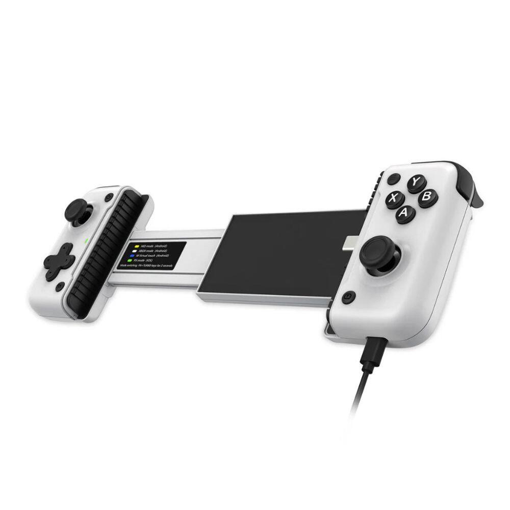 Контролер за телефон Redragon Hoarah G817 - бял