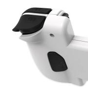 Контролер за телефон Redragon Hoarah G817 - бял