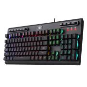 Геймърска клавиатура Redragon Aditya K513-RGB с RGB осветление