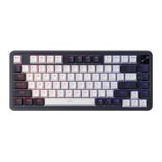 Клавиатура Redragon Ucal PRO RGB Red Switch /безжична/кабелна механична K673WB-RGB-PRO