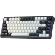 Клавиатура Redragon Ucal PRO RGB Red Switch /безжична/кабелна механична K673WB-RGB-PRO