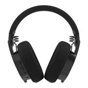 Геймърски слушалки с кабелна и безжична връзка, Bluetooth 5.3 и подвижен микрофон Redragon Luce H888