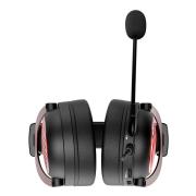 Слушалки Redragon Luna H540 - черни