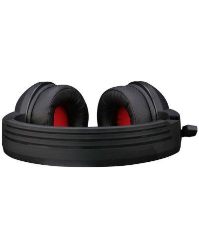 Слушалки Redragon H280 Medea Headset RGB геймърски  с микрофон
