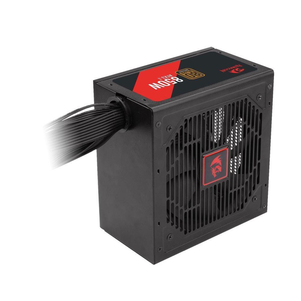 Захранване Redragon RGPS850W 850W - черно