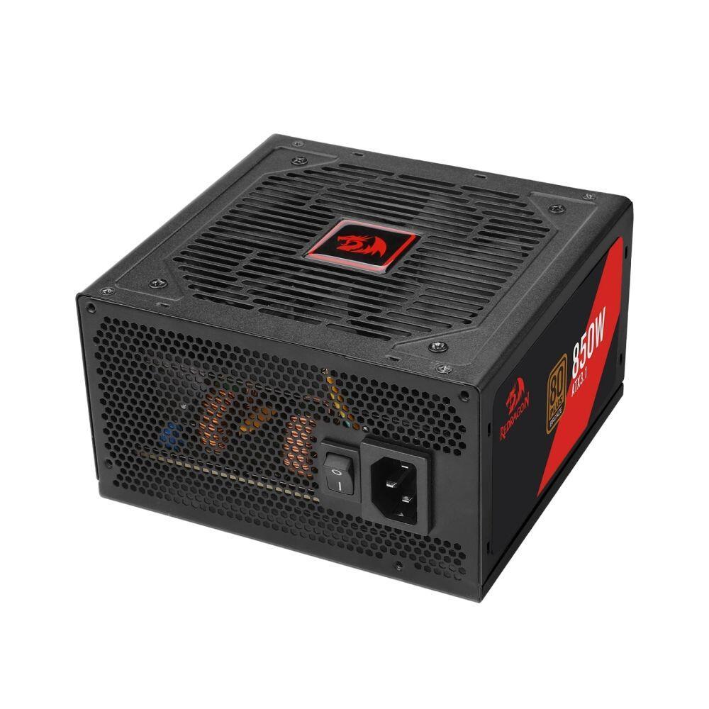 Захранване Redragon RGPS850W 850W - черно