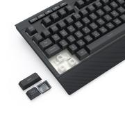 Комплект клавиатура и мишка Redragon S151 Gaming Essentials с RGB подсветка - черна