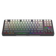 Redragon Wildslash Pro K734SP-RGB-PRO mechanical gaming keyboard with RGB backlighting