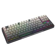 Redragon Wildslash Pro K734SP-RGB-PRO mechanical gaming keyboard with RGB backlighting