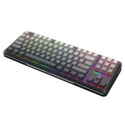 Redragon Wildslash Pro K734SP-RGB-PRO mechanical gaming keyboard with RGB backlighting