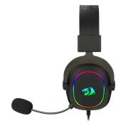 Геймърски слушалки Redragon ZeusX 7.1 H510-RGB с RGB осветление - черни