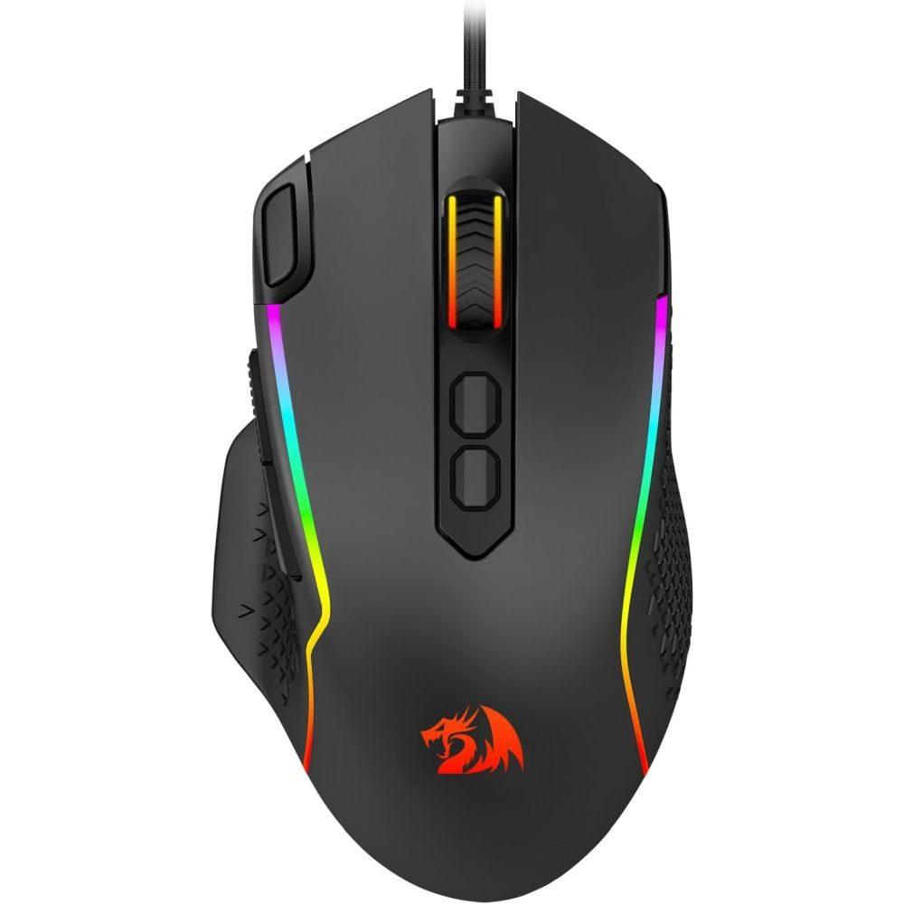 Геймърска мишка RGB Redragon Ardal M615-RGB
