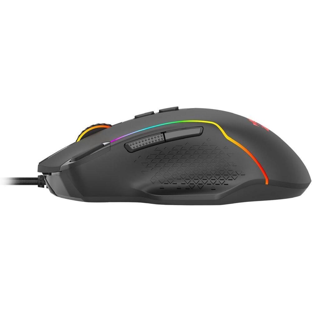 Геймърска мишка RGB Redragon Ardal M615-RGB