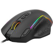Геймърска мишка RGB Redragon Ardal M615-RGB