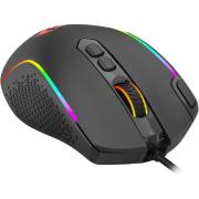 Геймърска мишка RGB Redragon Ardal M615-RGB