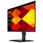 Монитор Samsung LS24D406GA, 24" IPS LED