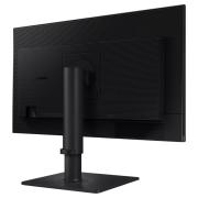 Монитор Samsung LS24D406GA, 24" IPS LED