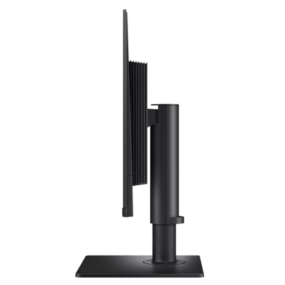 Монитор Samsung LS24D406GA, 24" IPS LED