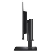 Монитор Samsung LS24D406GA, 24" IPS LED