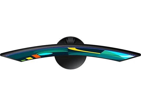 Монитор Samsung 27" Essential Monitor S3 S36GD FHD LS27D360GAU