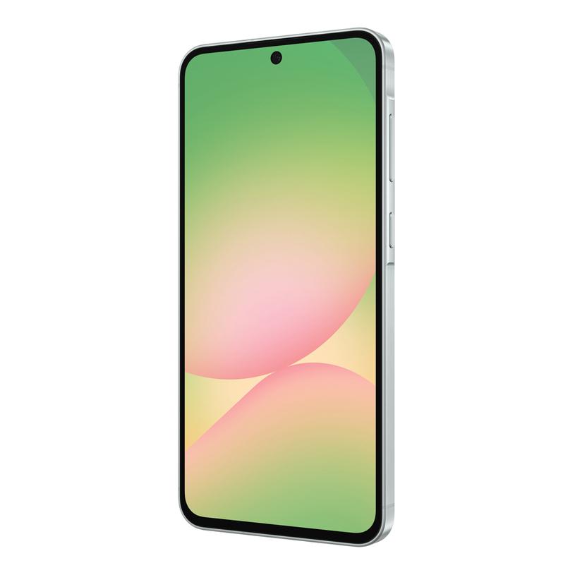 Смартфон Samsung Galaxy A56 5G 256/8 Awesome Olive SM-A566BZGCEUE